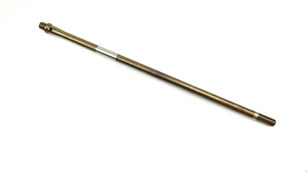 Wavewerx Kawasaki Driveline Shaft, Wc-03341, 39159-3729, Jet Ski, Pwc Drive Parts