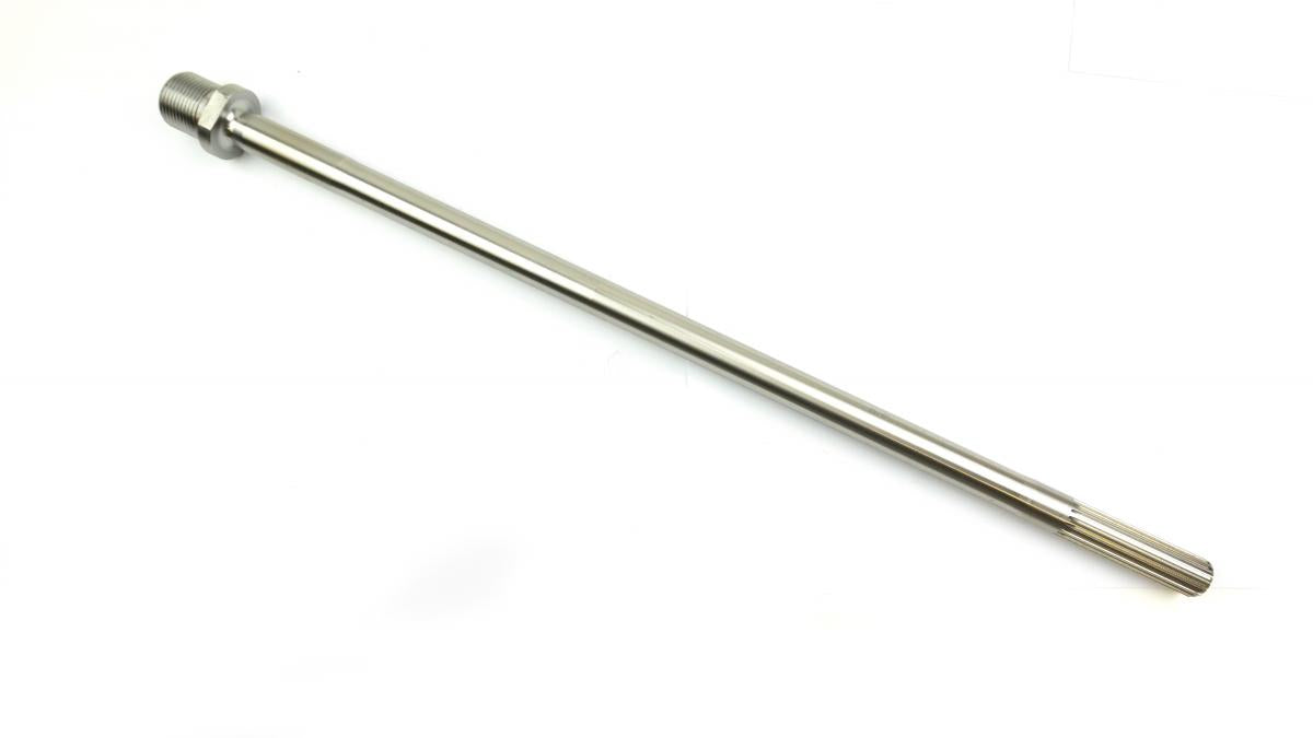 Wavewerx Kawasaki Driveline Shaft, Wc-03344, 39159-0044, Jet Ski, Pwc Drive Parts