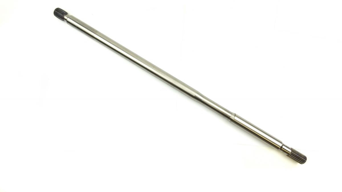 Wavewerx Polaris Driveline Shaft, Wc-03330, 6230103, 6230253, Jet Ski, Pwc Drive Parts