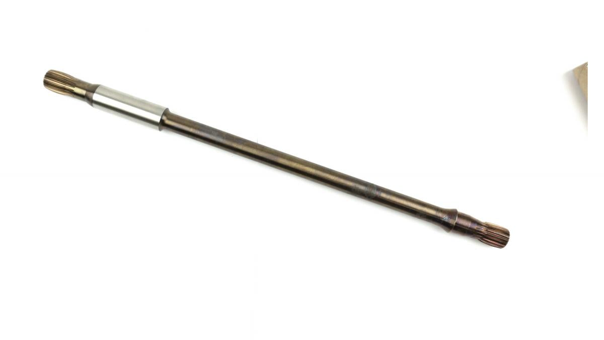 Wavewerx Sea-doo Driveline Shaft, Wc-03301, 272000055, Jet Ski, Pwc Drive Parts