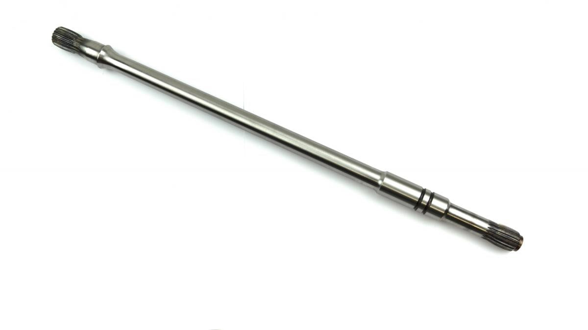 Wavewerx Sea-doo Driveline Shaft, Wc-03307, 204120045, 272000072, Jet Ski, Pwc Drive Parts