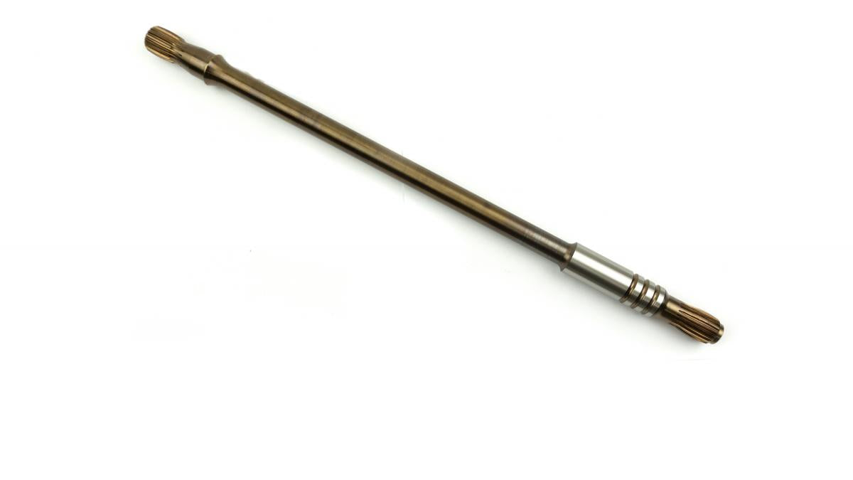 Wavewerx Sea-doo Driveline Shaft, Wc-03302, 204120064, 272000073, Jet Ski, Pwc Drive Parts