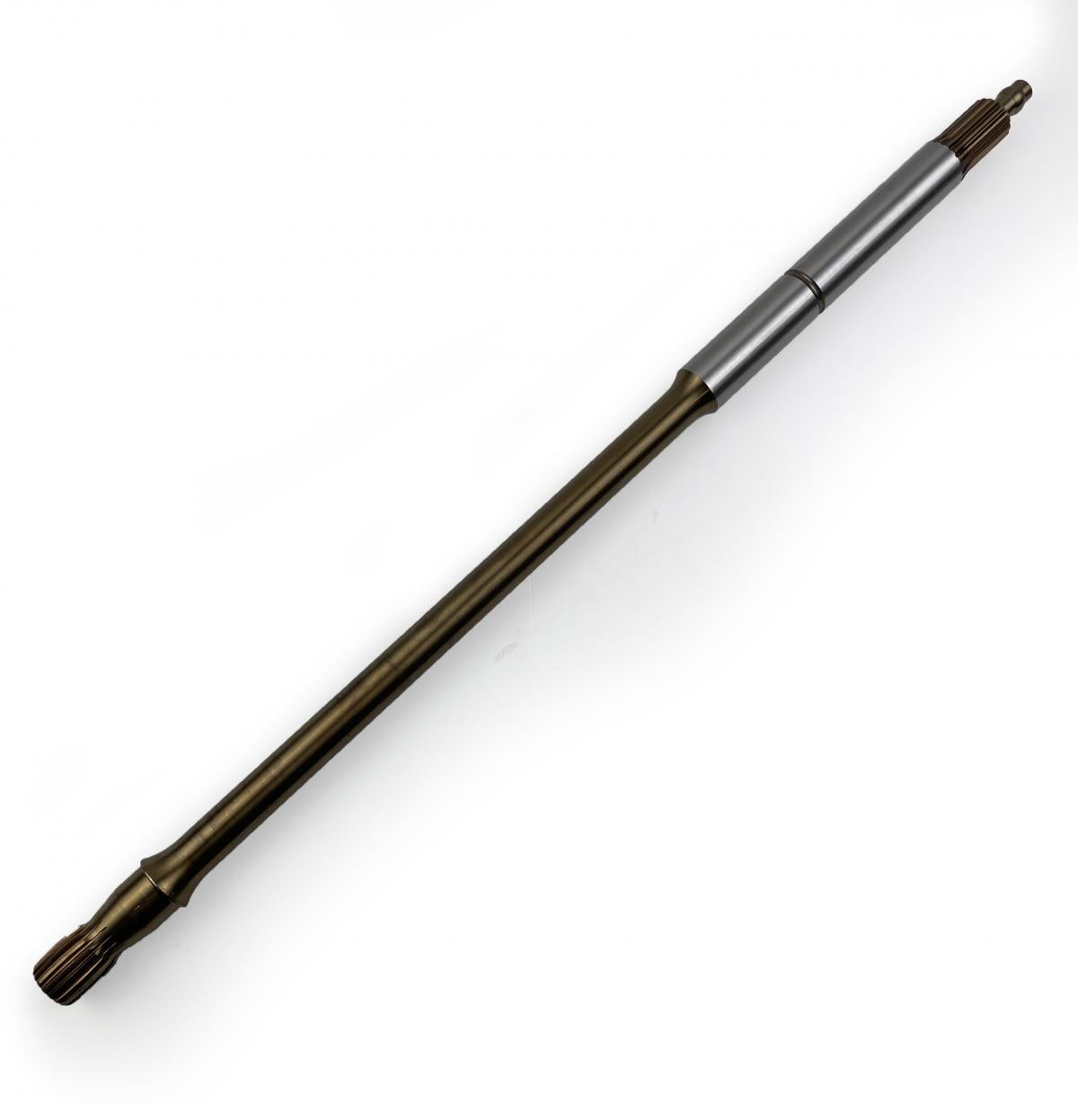 Wavewerx Sea-doo Driveline Shaft, Wc-03305, 272000009, Jet Ski, Pwc Drive Parts