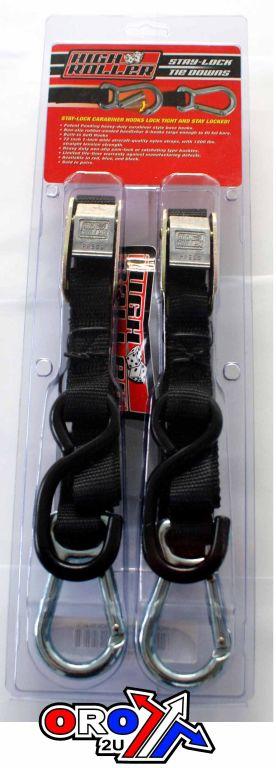 High Roller Tie Down High Roller Cam **cam Type**