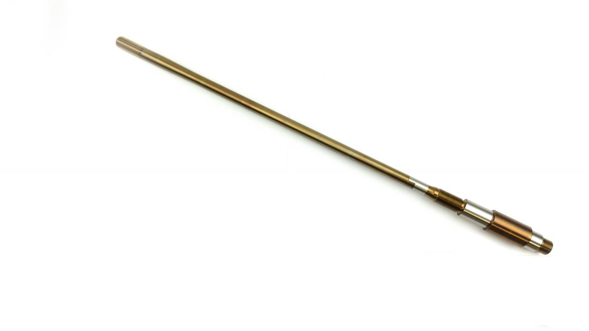 Wavewerx Yamaha Driveline Shaft, Wc-03319, 6r7-45511-01, Jet Ski, Pwc Drive Parts