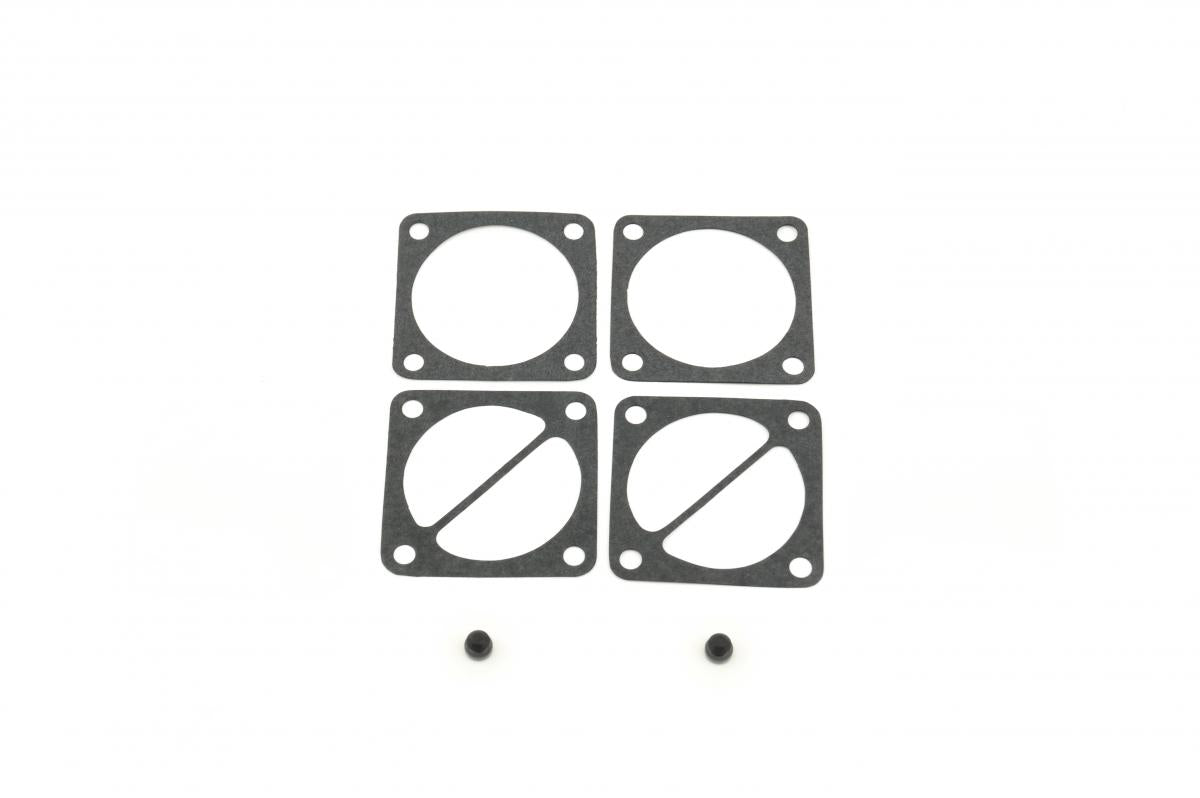 Wavewerx Mikuni Fuel Pump Repair Kit, 07-451454, Df-52-136 Fuel Pump, Jet Ski, Pwc Carb Parts, 3636-640