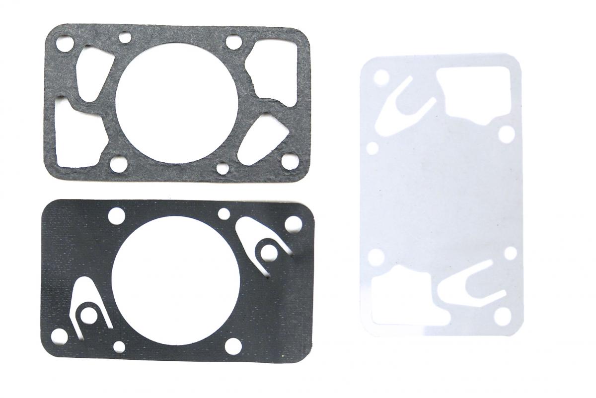 Wavewerx Mikuni Fuel Pump Repair Kit, 07-451449, Df-44-rk, 403-8003-00, Jet Ski, Pwc Carb Parts, 0636-272, 3084261