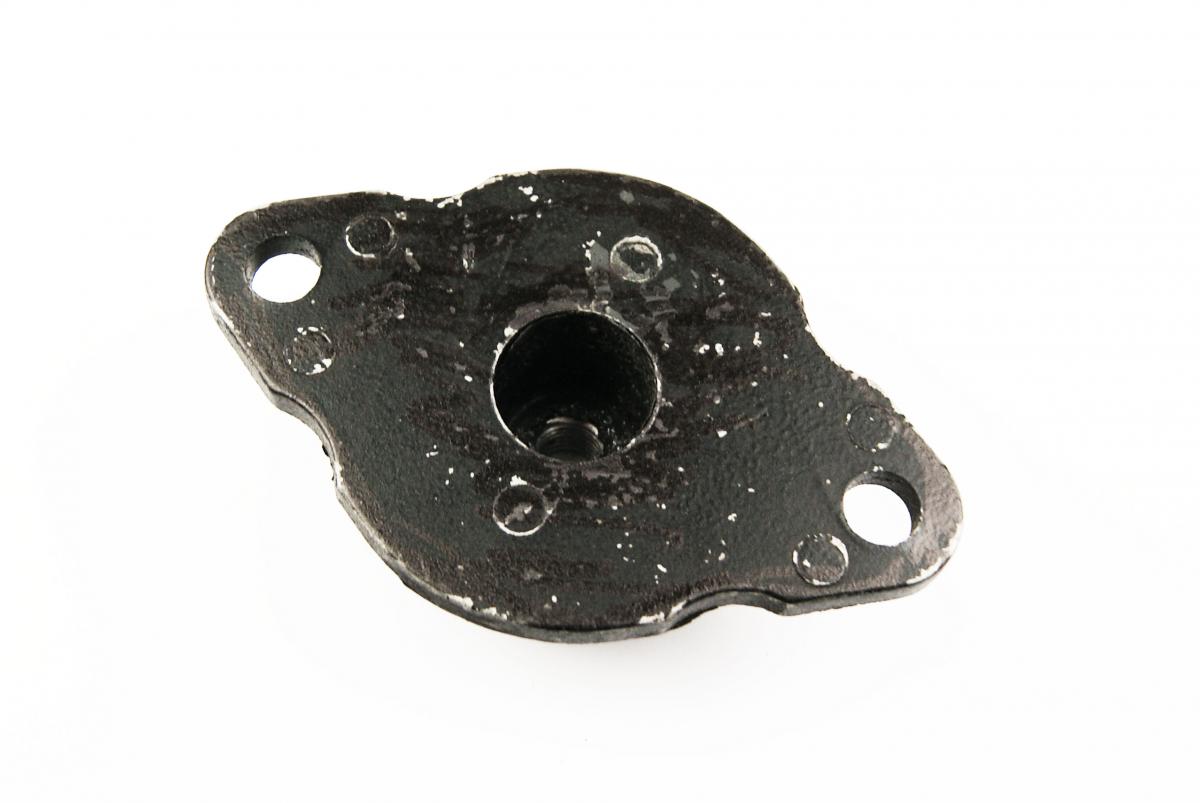 Wavewerx Kawasaki Pwc Motor Mount, Wc-09201, 011-104, 27-7053, 37-201, Jet Ski, Pwc Engine Mount 92160-3756