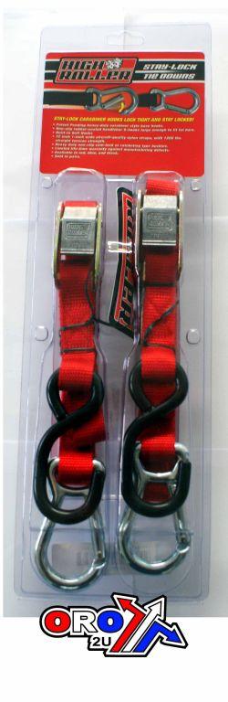 High Roller Tie Down High Roller Cam **cam Type**