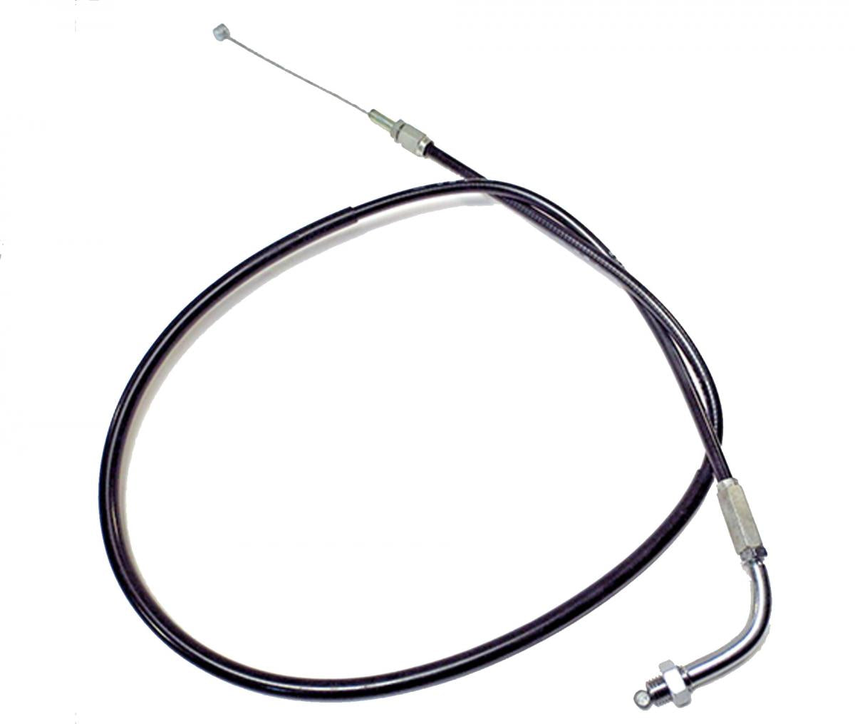 Wavewerx Kawasaki Pwc Throttle Cable, 103-156, 54012-3705, Jet Ski, Pwc Control Cable