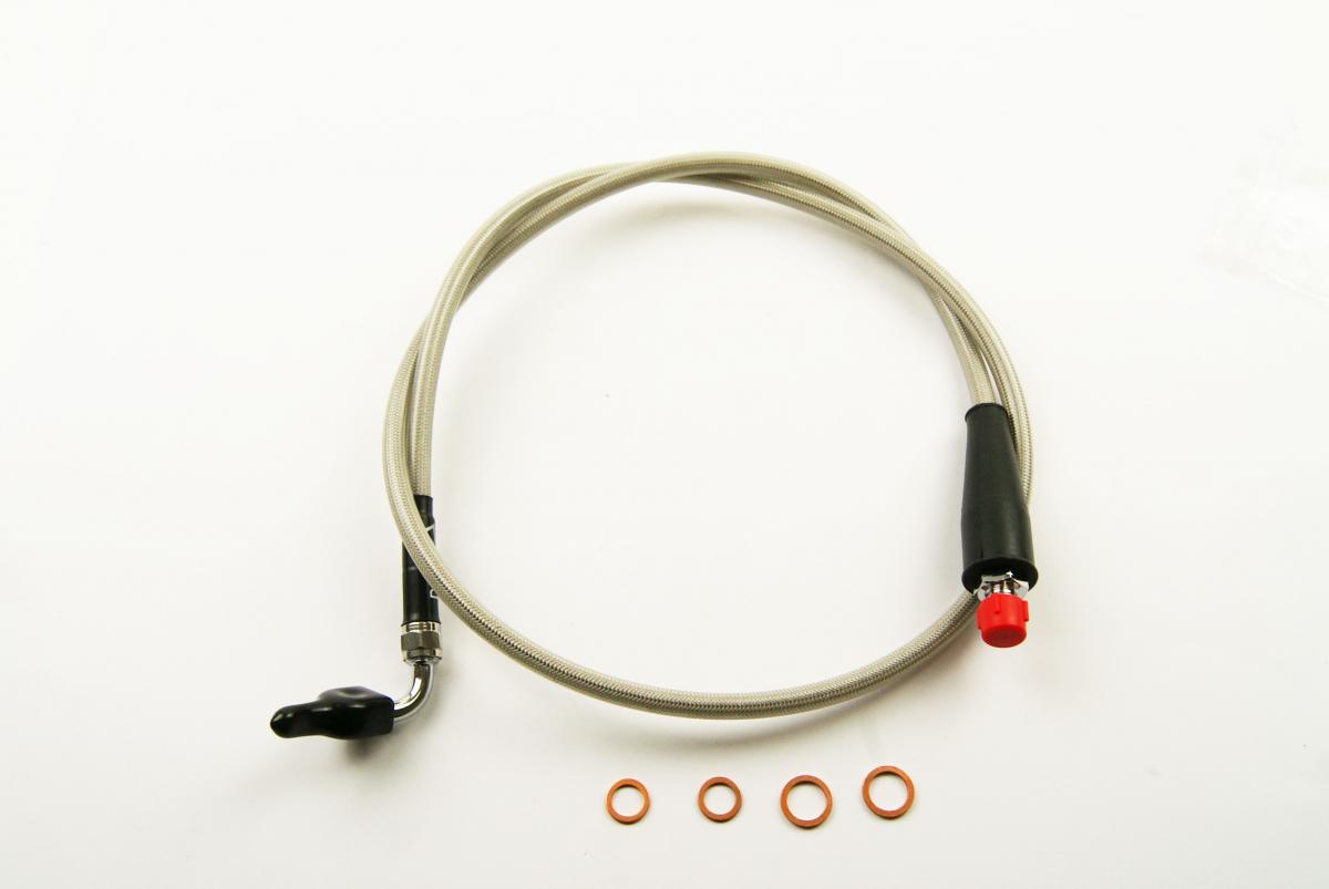 Venhill Hose Clutch KTM/husky, Venhill K01-3-035/p, 79232063000 / 25032063000