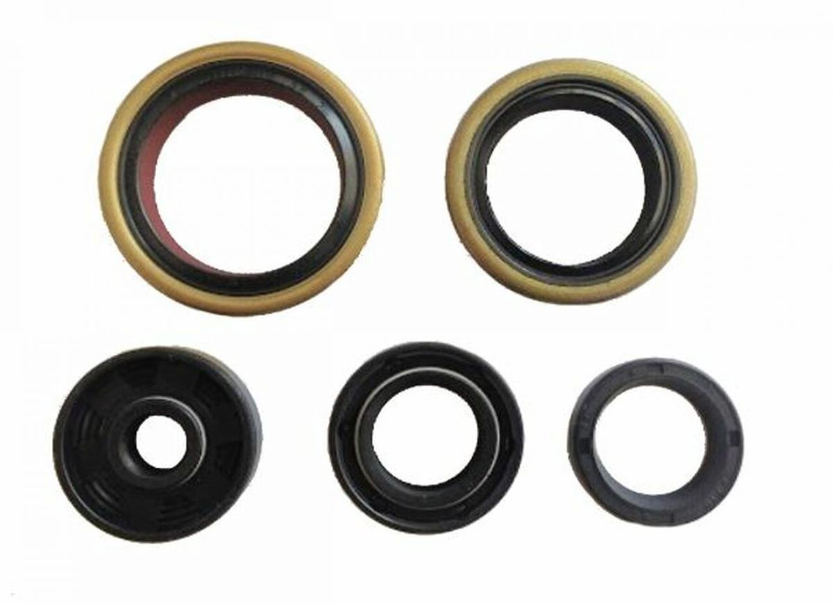 Psychic Oil Seal Set KTM 50 10-20, Psychic MX-09385, TC 50, 822347