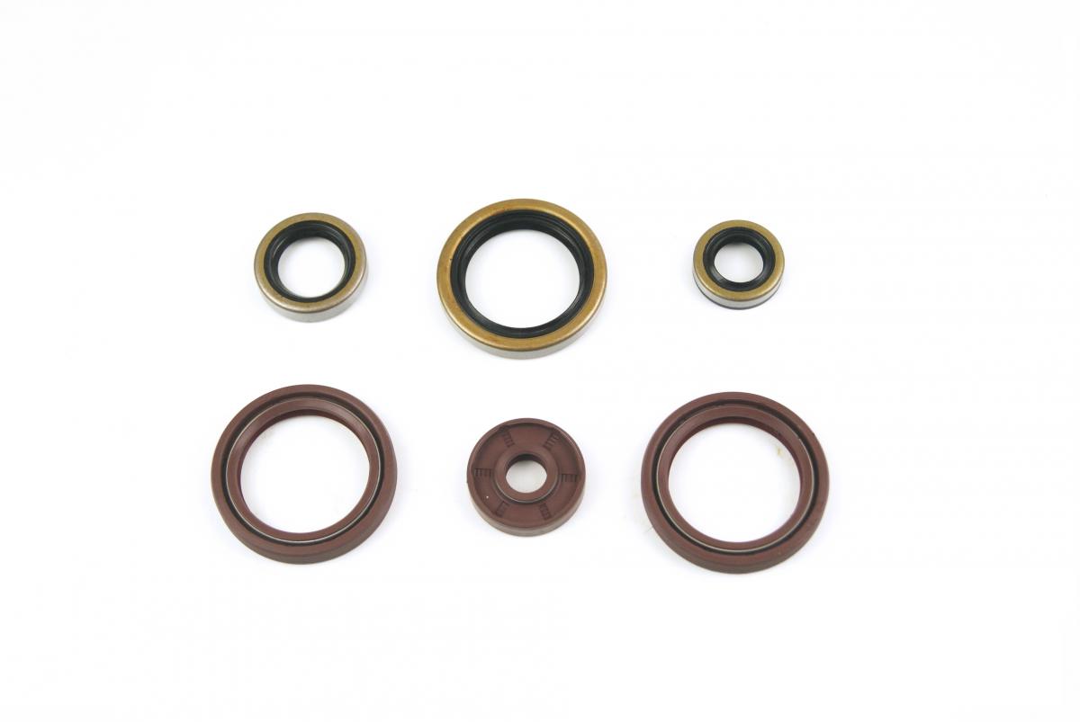 Psychic Oil Seal Set 13-15 KTM450 SX-F, Psychic MX-09391