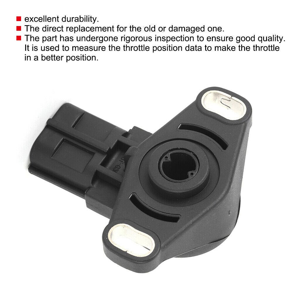 Dirt Racing Throttle Position Sensor Honda TRX400 TRX500 TRX650 37890-hn2-006