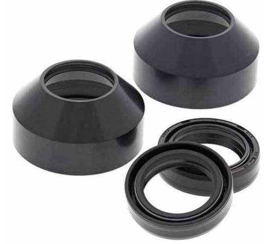FIR Fork Seal & Dust Kit 74-88 Hon/kaw/suz/yam