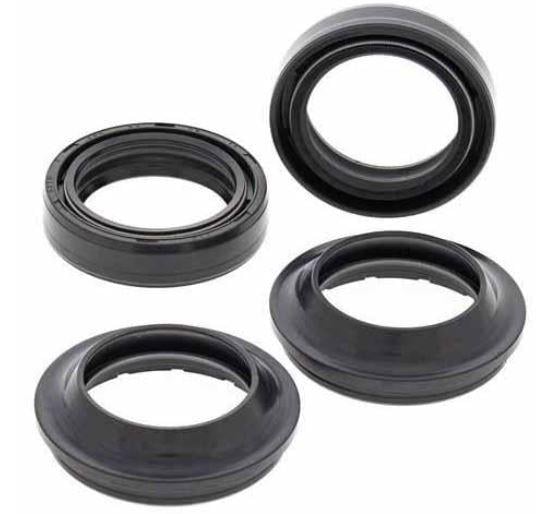 FIR Seal Wiper Set 03-17 Honda CRF 150 F Yamaha Ag 125 56-157