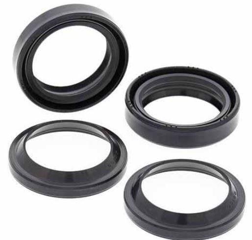 FIR Fork Seal Fork & Wiper Kit 76-10 Hon/kaw/yam