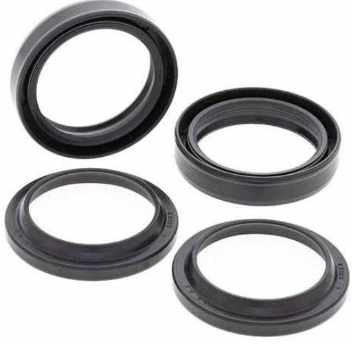 FIR Fork Seals & Wiper Kit Aprilia/cagiva/hon/kaw/suz/tri/vic/yam, MX-08913