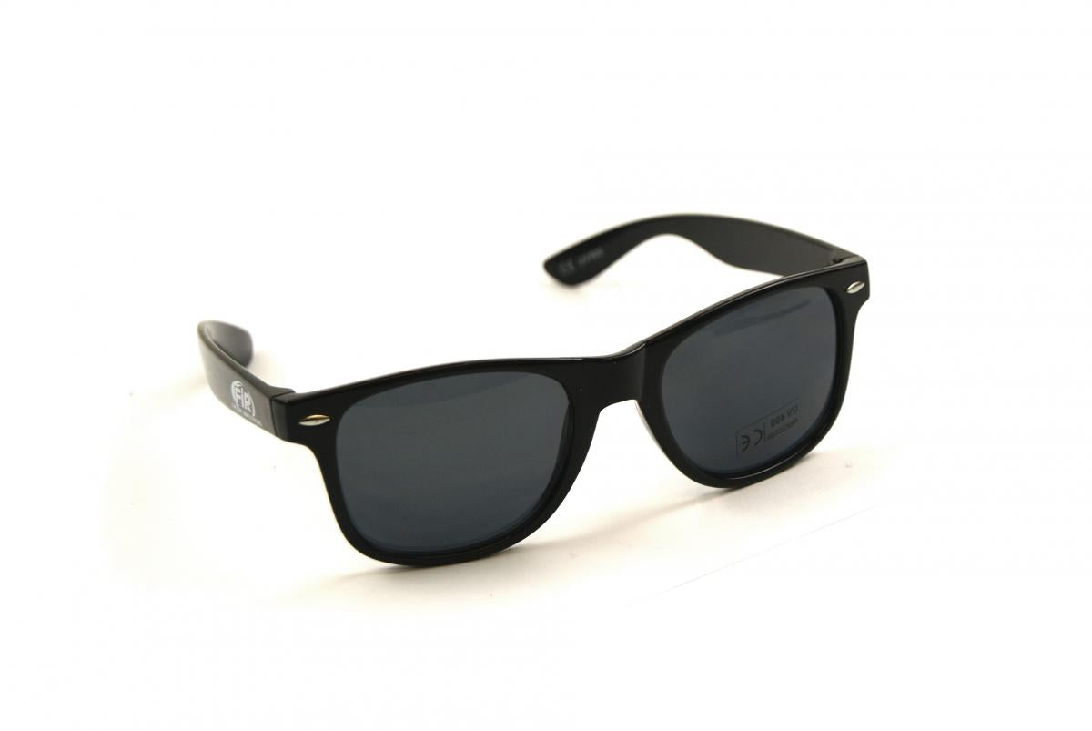 FIR Black- Fir Promotional Sunglasses, UV400 Protection