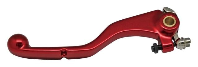 FIR Lever Blade Clutch CRF 450 21, Fir Aclc-629 Red, 53180-mke-af1