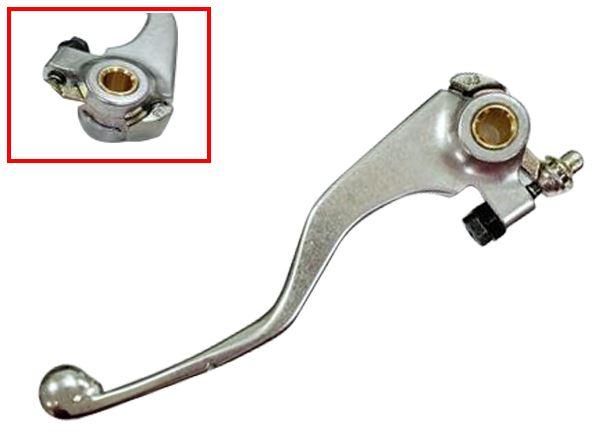 FIR Lever Blade Clutch CRF450 21-22, MX-08651 53180-mke-af1, 2021-22 CRF450R 2021-22 Crf450rwe 2021-22 CRF450RX