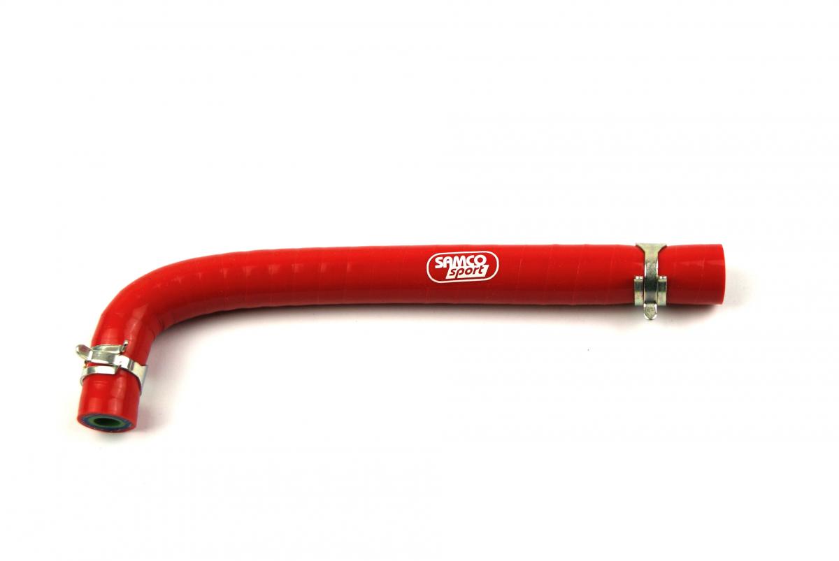 Samco Sport Fuel Line Tap Hose Red Samco KTM-fth-1