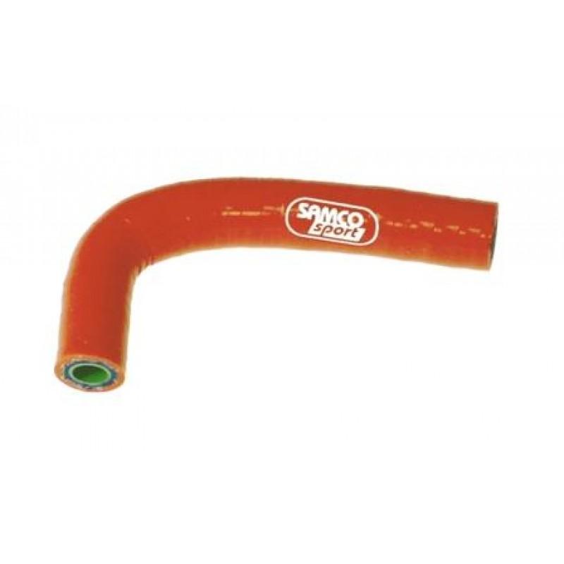 Samco Sport Fuel Line Tap Hose Orange Samco KTM-fth-2