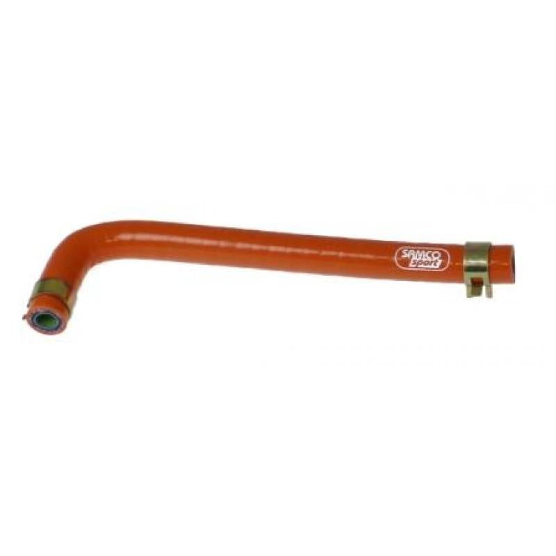 Samco Sport Fuel Line Tap Hose Orange Samco KTM-fth-4