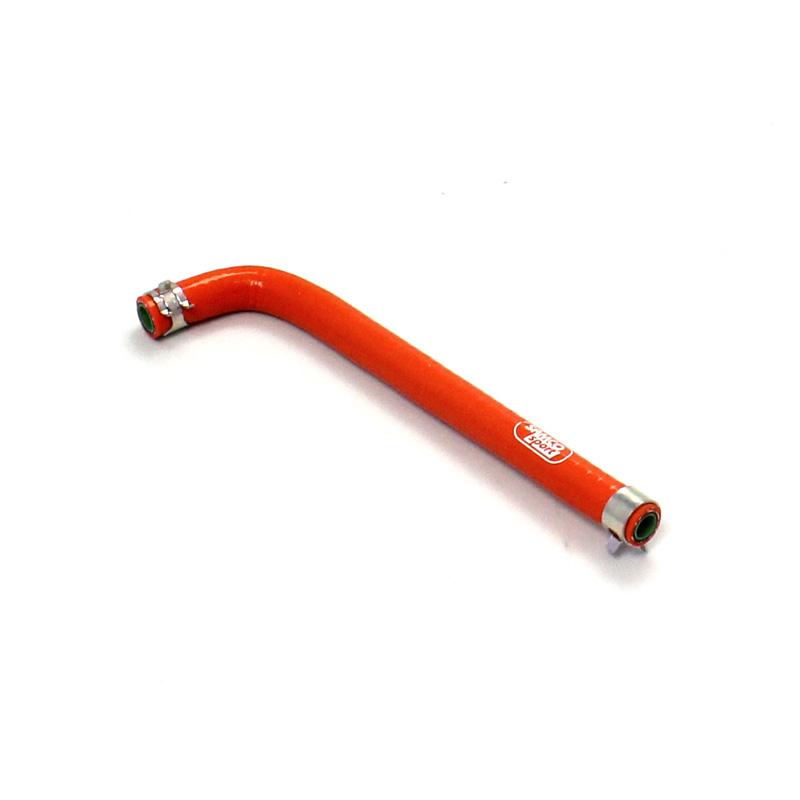 Samco Sport Fuel Line Tap Hose Orange Samco KTM-fth-6