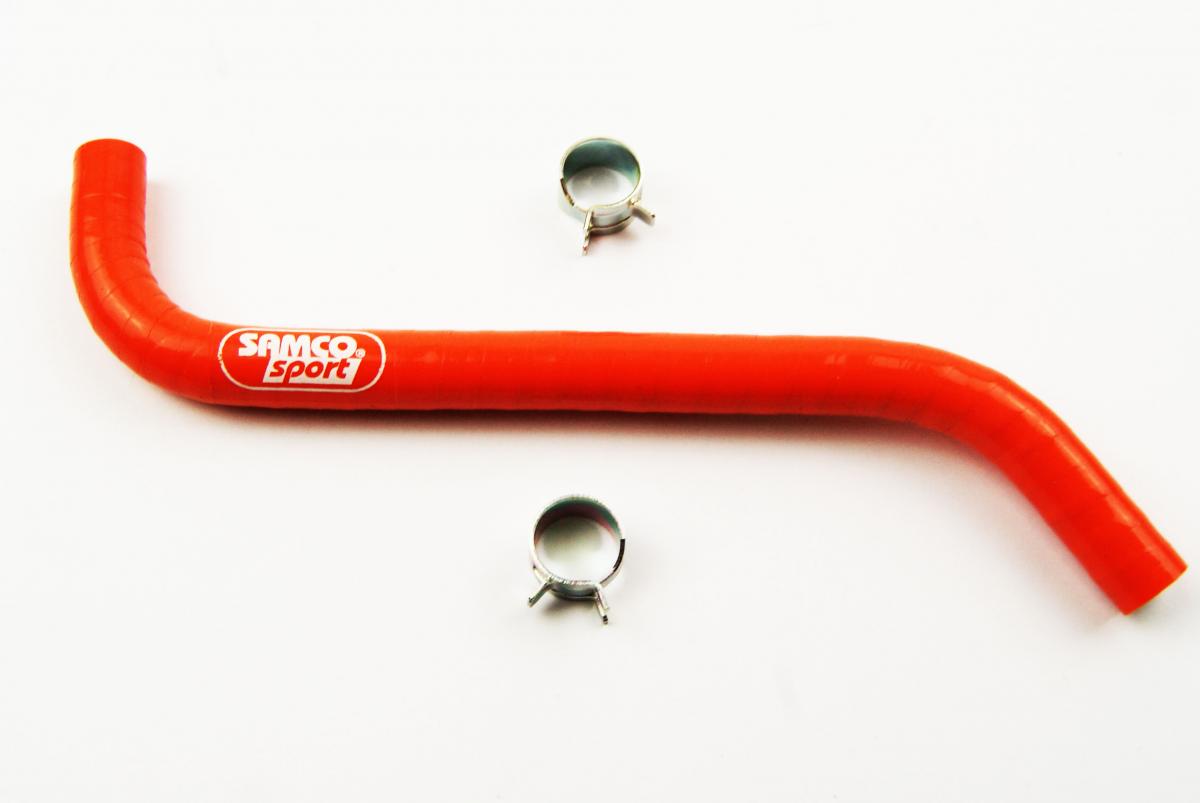 Samco Sport Fuel Line Tap Hose Orange Samco KTM-fth-9