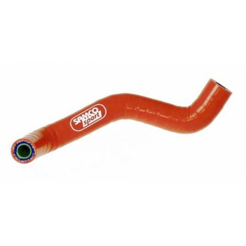 Samco Sport Fuel Line Tap Hose Orange Samco KTM-fth-14