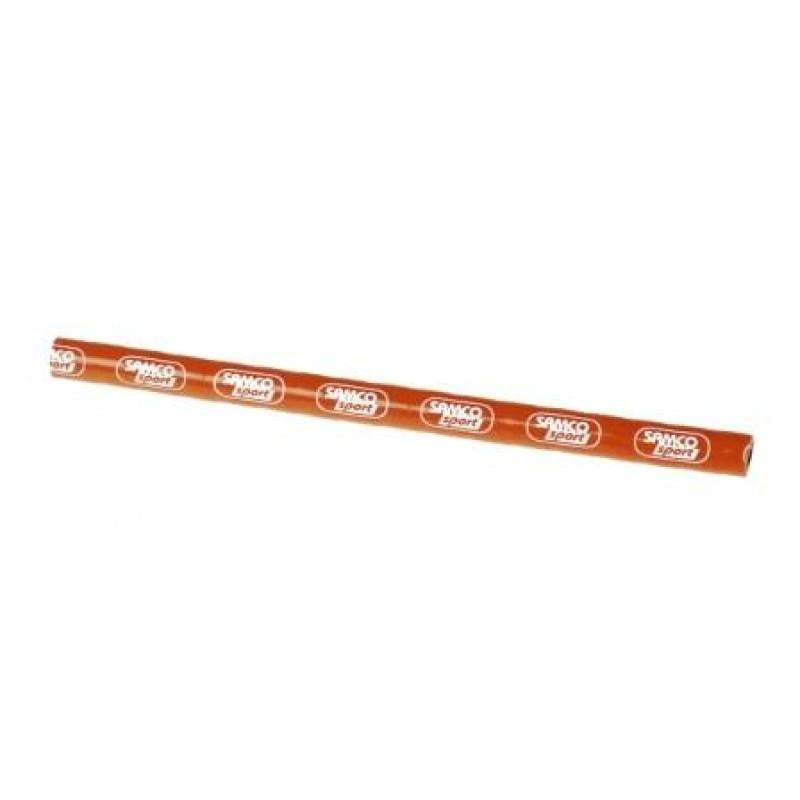 Samco Sport Fuel Line Tap Hose Orange Samco KTM-fth-15