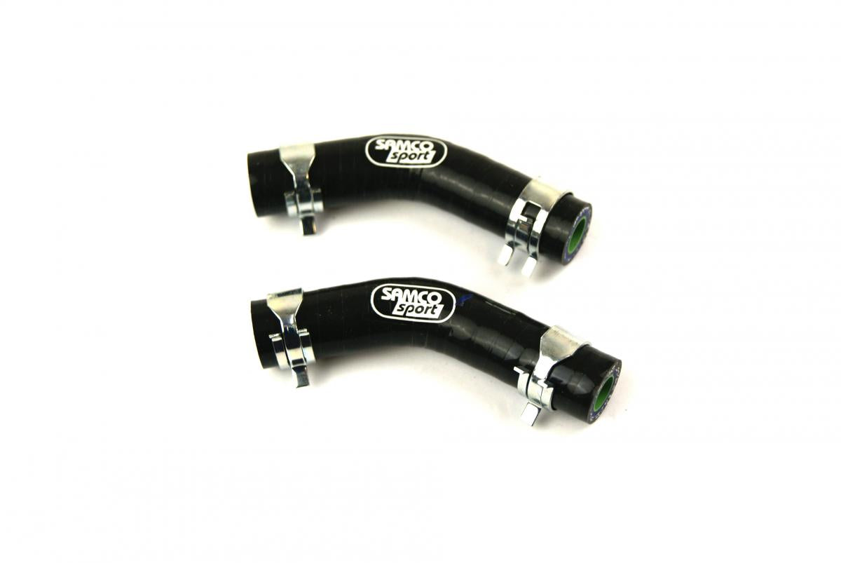 Samco Sport Fuel Line Tap Hose Black Samco KTM-fth-16
