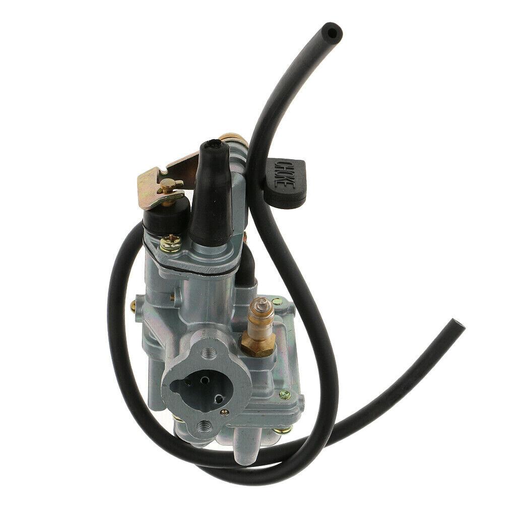 Dirt Racing Carburettor 1978-2006 Suzuki Jr 50 13200-04410
