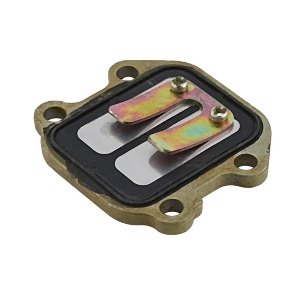 Dirt Racing Reed Block Valves Yamaha PW50 QT50 3l5-13610-00-00