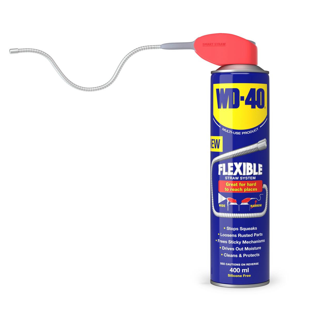 WD-40 WD40 Flexible 400ml, Wd-40 44688