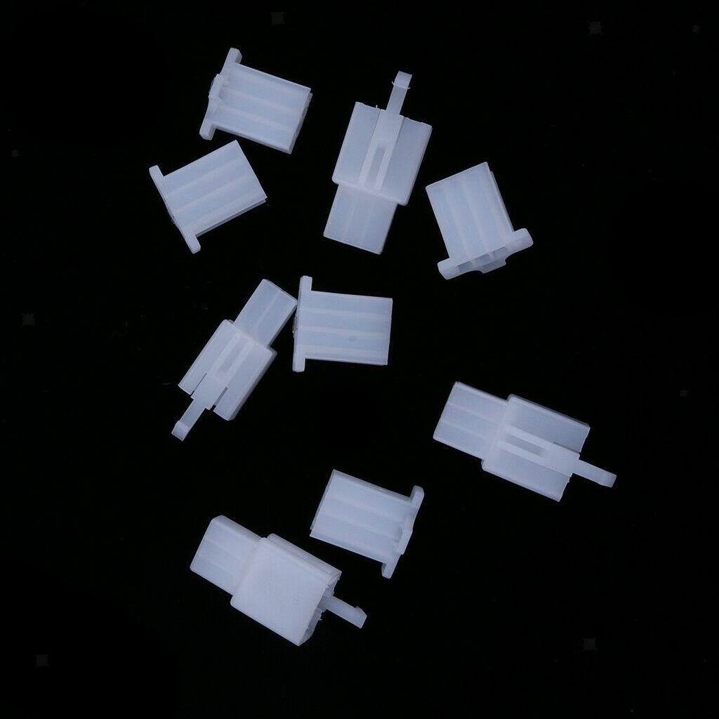 Dirt Racing Electrical Wire Connector Block 700pcs Kit