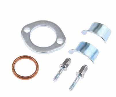 Dirt Racing Exhuast Seal Gasket Kit 1993-2001 Honda CG125 18231-365-670 18233-ke2-900 18233-330-000