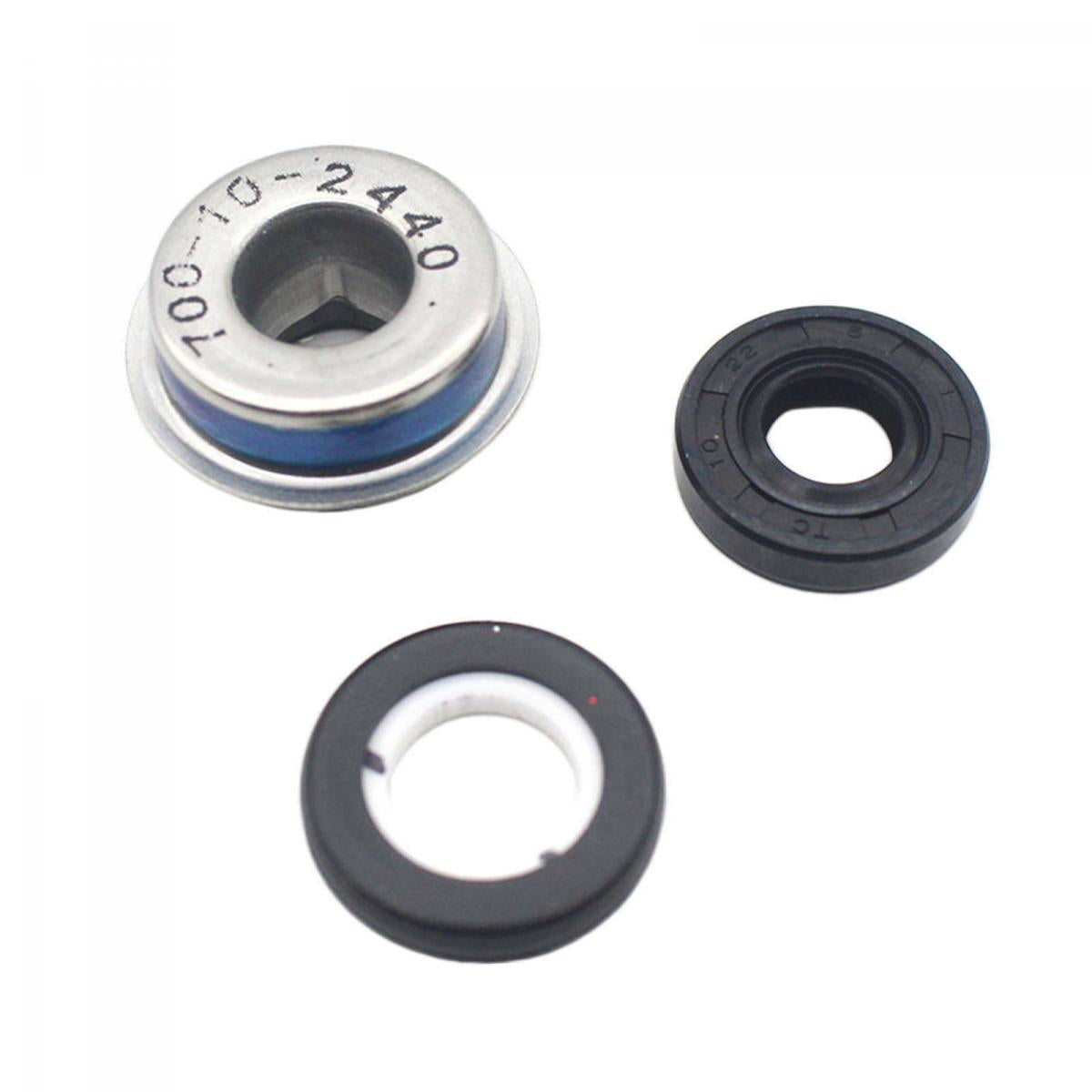 FIR Waterpump Mechanical Seals 1985-2013 Suzuki Gsxr Gv 400-1300
