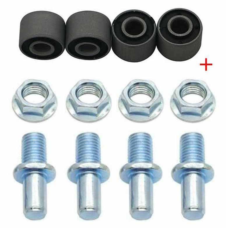 FIR Cush Drive Kit CG125, 41241-222-000, 90128-ke2-940, 90308-382-670