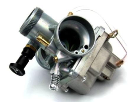 Dirt Racing Carburettor 28mm 1976-1981 Yamaha DT175 3j1-14101-00-00 VM24