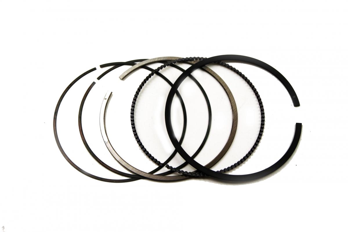 Wossner 840xds-3 Wossner Rings 84.00mm