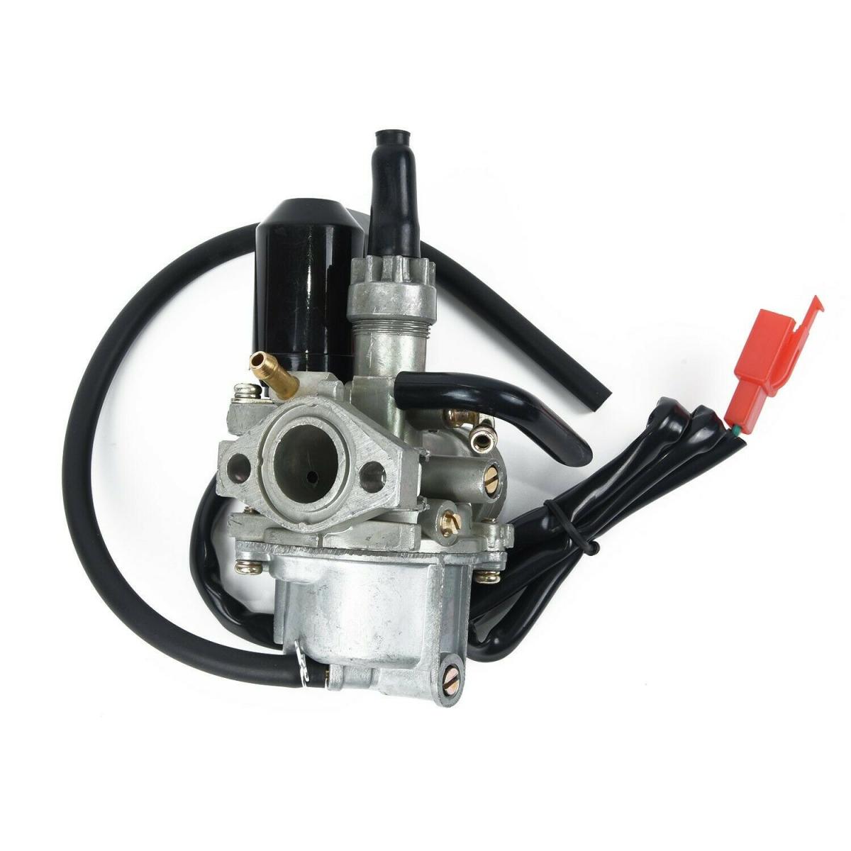 Dirt Racing Carburettor 17mm Tact 50 Honda 50 Dio 50 16100gah650