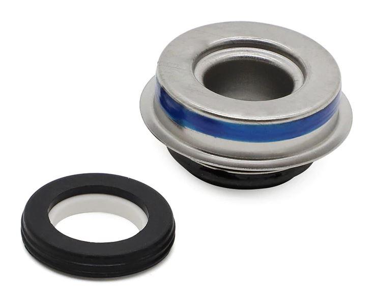 FIR Oil Seal Waterpump Mechanical Trx, 19217-mal-300 Honda