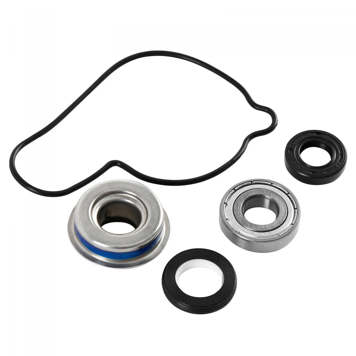 Dirt Racing Water Pump Repair Kit Honda 91001-ka4-003 93102-12321-00 19217-mal-300 TRX450R 2004-2009 TRX450ER 2007-2013