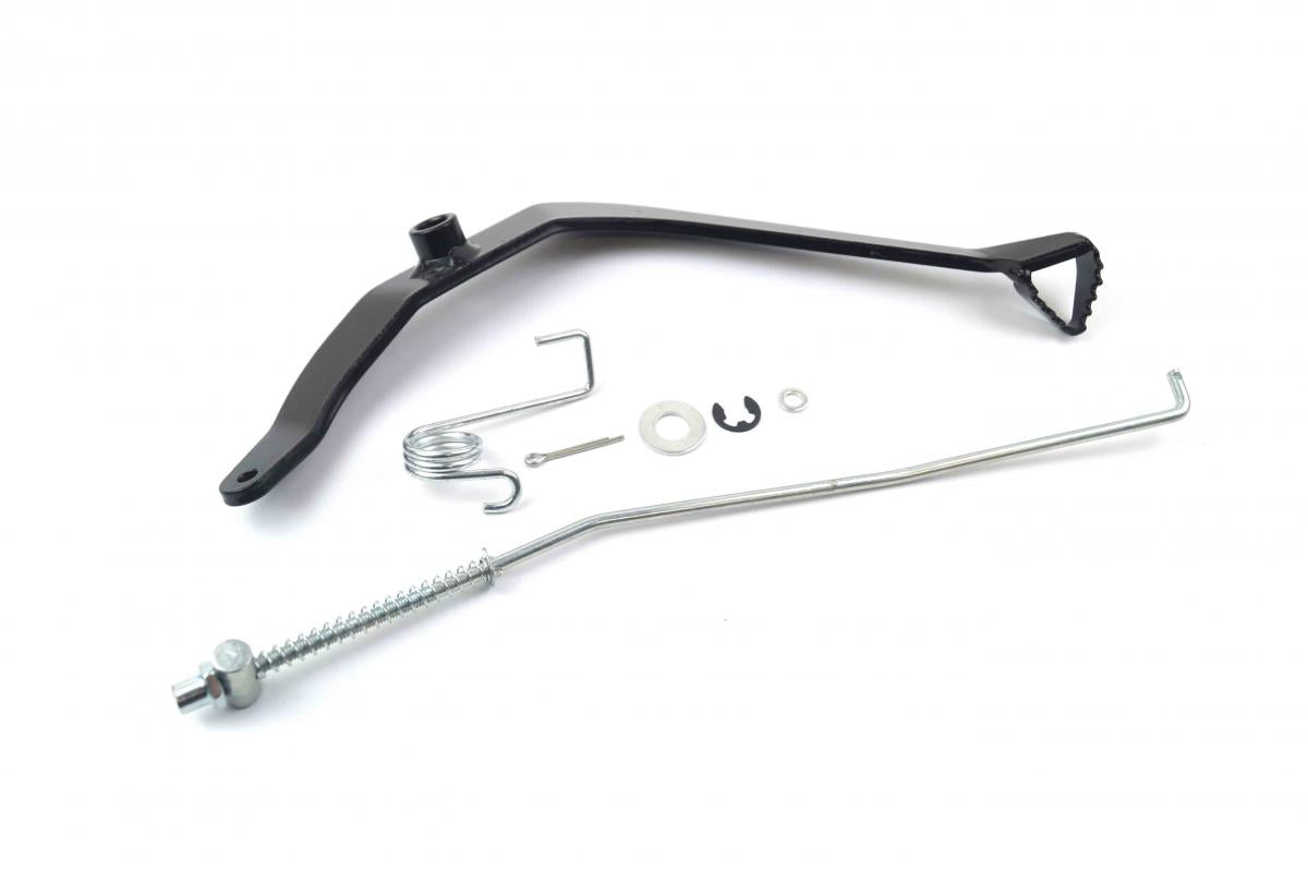 FIR Brake Pedal Kit 1983-2006 Yamaha PW80