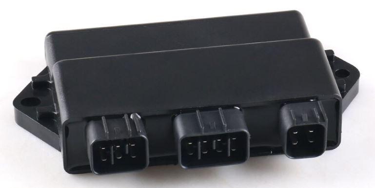 Dirt Racing Cdi Box Yamaha YFM350 Iya6033 160-02079 5uh-85540-00-00 5lp-85540-20-00