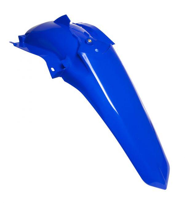 Rtech Plastics Rear Fender 2022-25 YZ125/250 Blue Oem, Rtech R-ppyz0bl0022