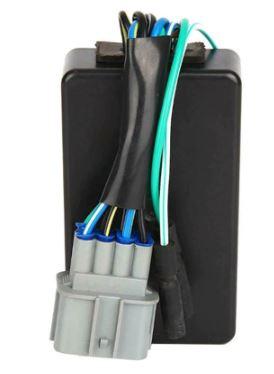 Dirt Racing Cdi Box 02-05 Honda TRX350 FE Fm Tm 30410-hn5-671