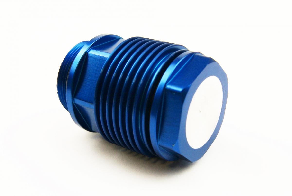MINO KTM Rear Reservoir Extension